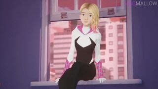 magmallow gwen animation|Magmallow Spider Gwen Animation – Contentedcritters (2024)